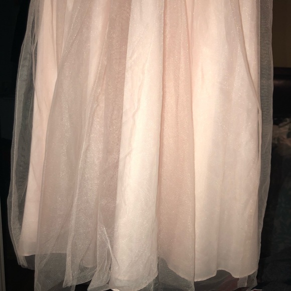 David’s Bridal bridesmaid dress - Picture 6 of 8